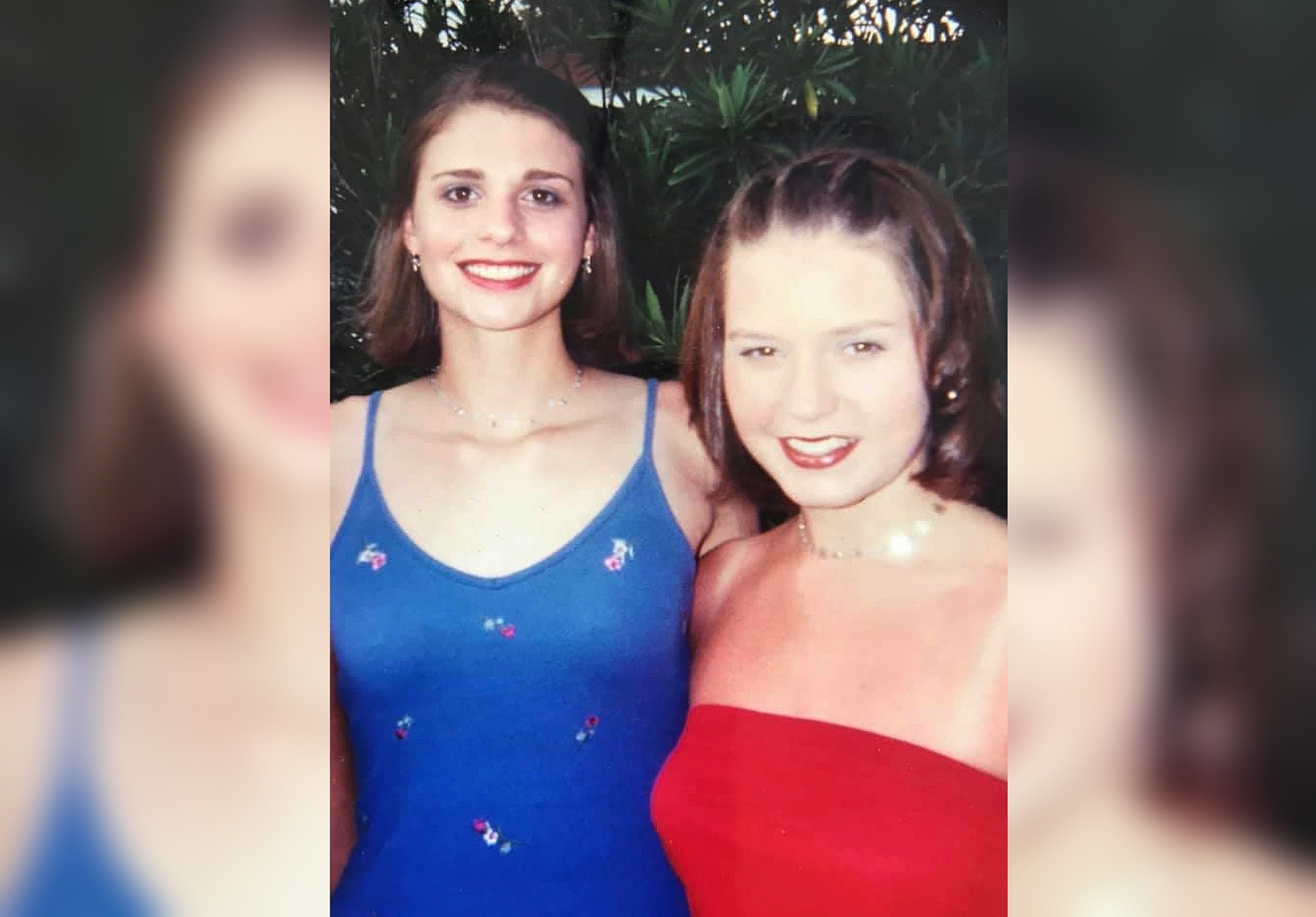 PHOTO: Tracie Hawlett and J.B. Beasley were both 17 when they were killed in Alabama while driving home in 1999.
